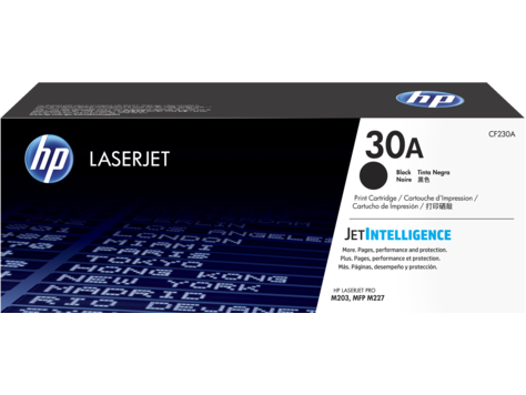 HP 130A Black Original LaserJet Toner Cartridge (CF350A) 618EL